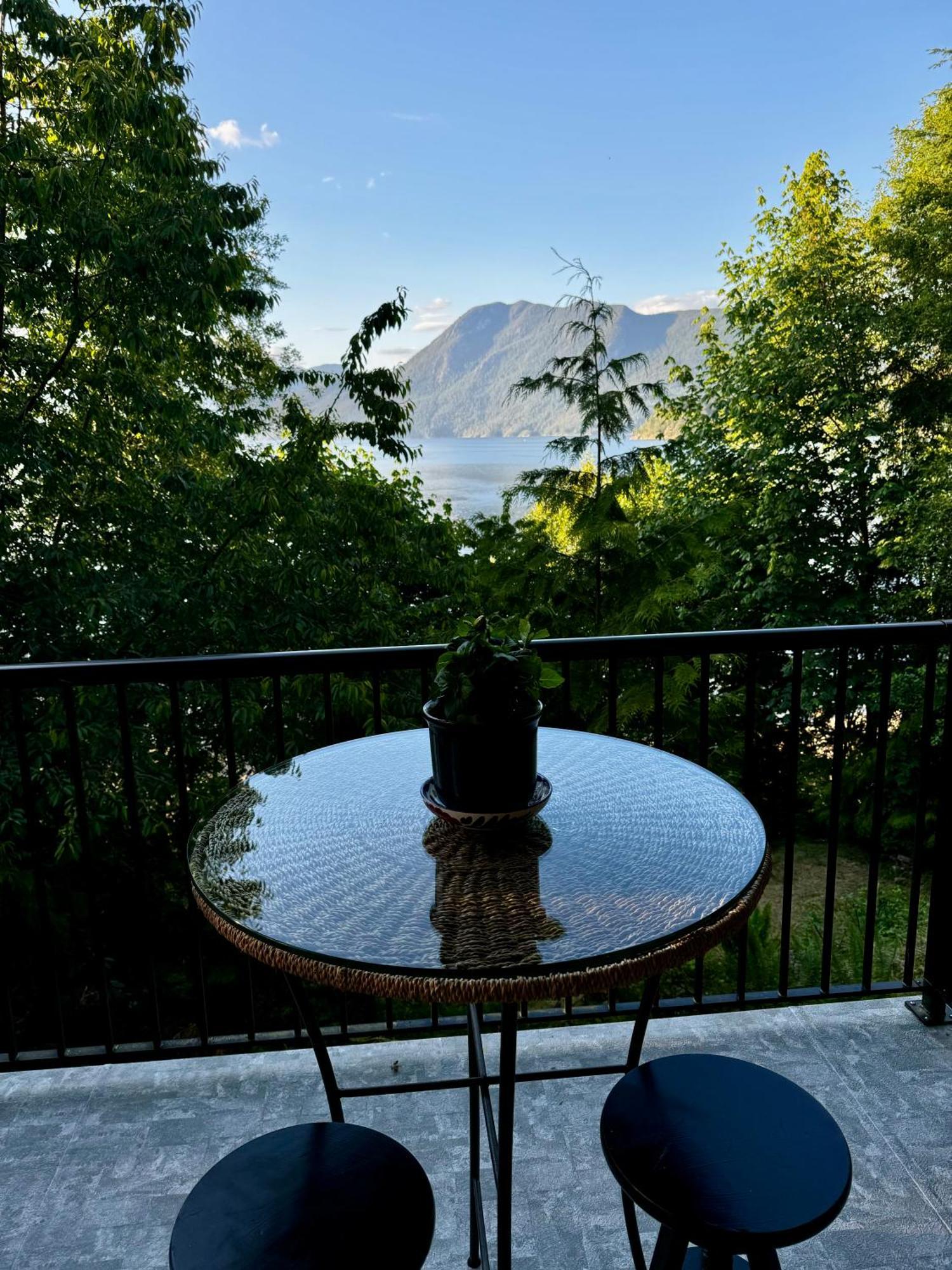 Shoreside Private Room 세첼트 외부 사진